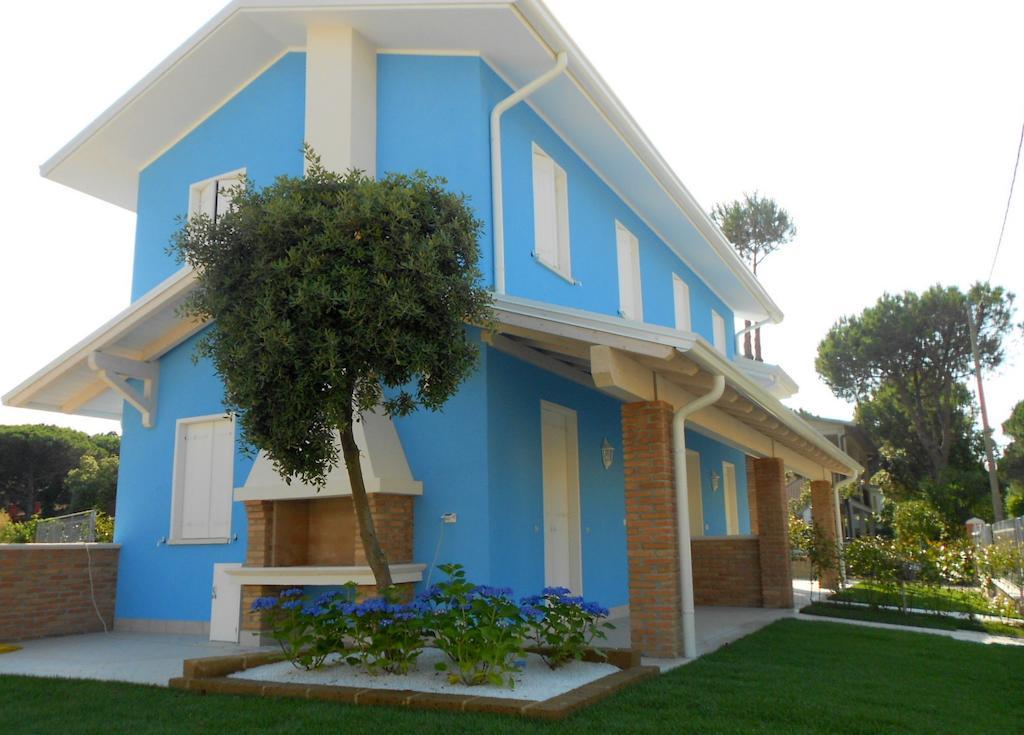 Apartment Bianca *